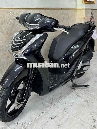 SH 125 đời 2025 đen bóng mới keng 43AB-276.10