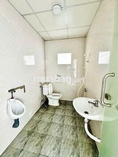 NHÀ 1 TRỆT 2 LẦU KHU VĨNH HIỆP GIÁ 15 TRIỆU/ THÁNG