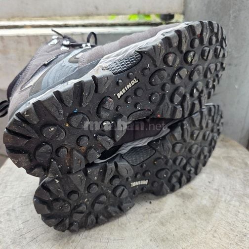 Giày trekking chính hãng của Đức size 41
