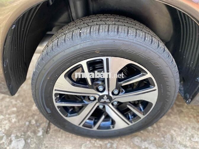 Mitsubishi Xpander 2019 1.5 MT - 1 chủ
