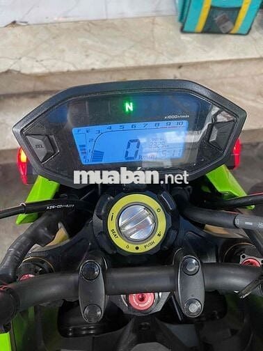 msx125 xe ít chạy