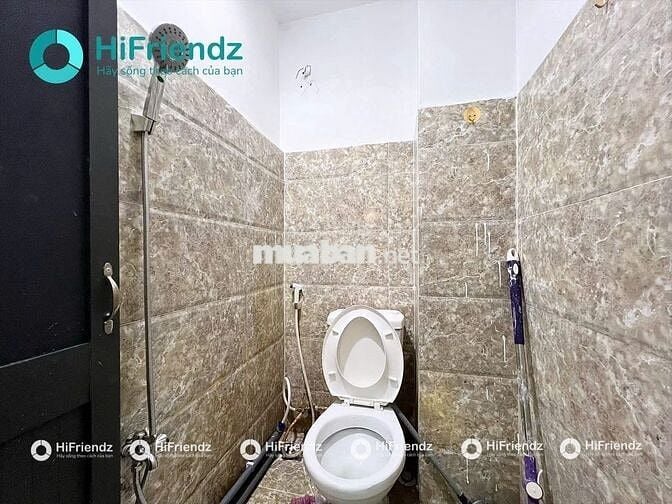 CHDV GIÁ RẺ - 2PN + 1WC FULL NỘI THẤT NGAY LÊ ĐỨC THỌ 💥