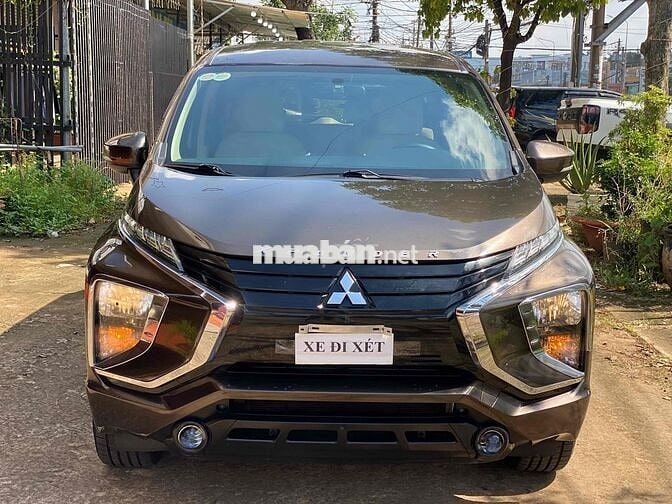 Mitsubishi Xpander 2019 1.5 MT - 1 chủ