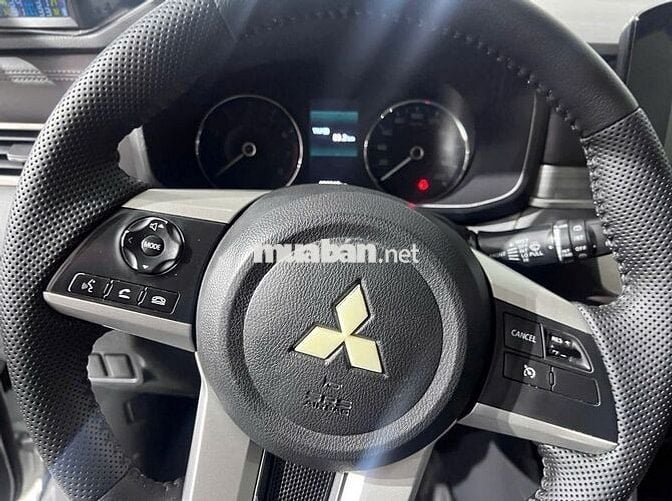 Xpander 2022 AT Premium