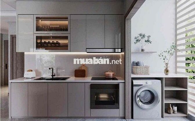 Bán Dự án mới Trung tâm thanh Phố Mới
