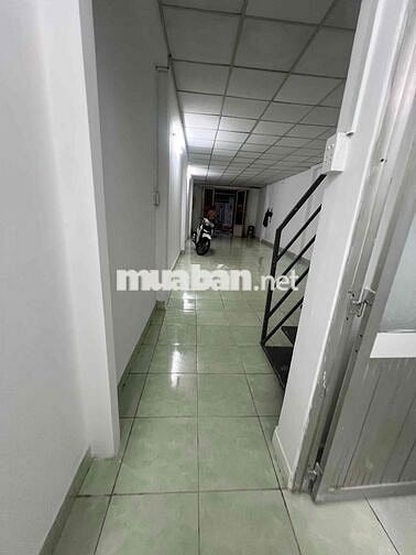 cho thuê nhà 1/ nguyễn tư giãn p12(4x20) trệt suốt , lầu , 2pn , 1wc