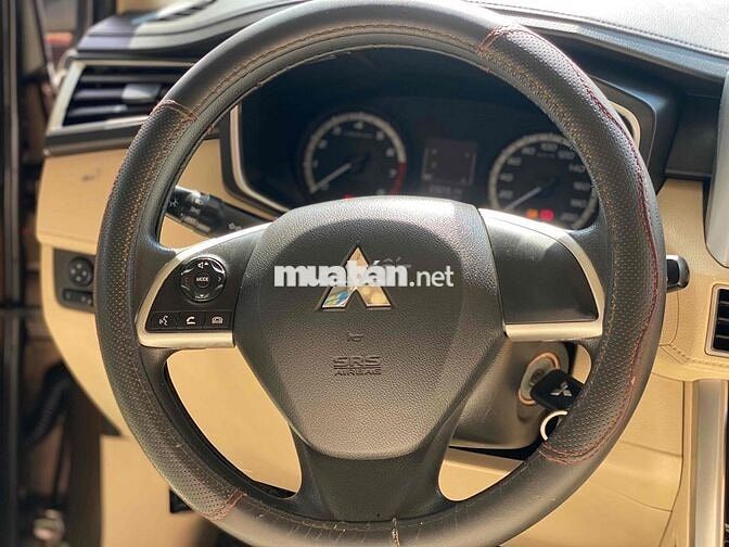 Mitsubishi Xpander 2019 1.5 MT - 1 chủ