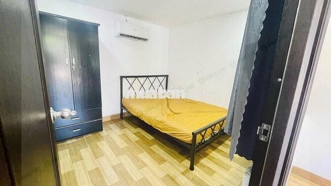 CHO THUÊ CĂN HỘ 1 PHÒNG NGỦ ĐỐI DIỆN CÂY XĂNG NÚI THÀNH