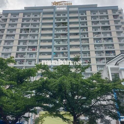 (7622) ôm 6 căn nhiều quá. Bán bớt. Star tower Đồng giá 1, 220 tỷ