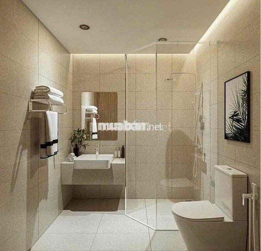 Bán Dự án mới Trung tâm thanh Phố Mới