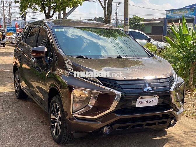 Mitsubishi Xpander 2019 1.5 MT - 1 chủ