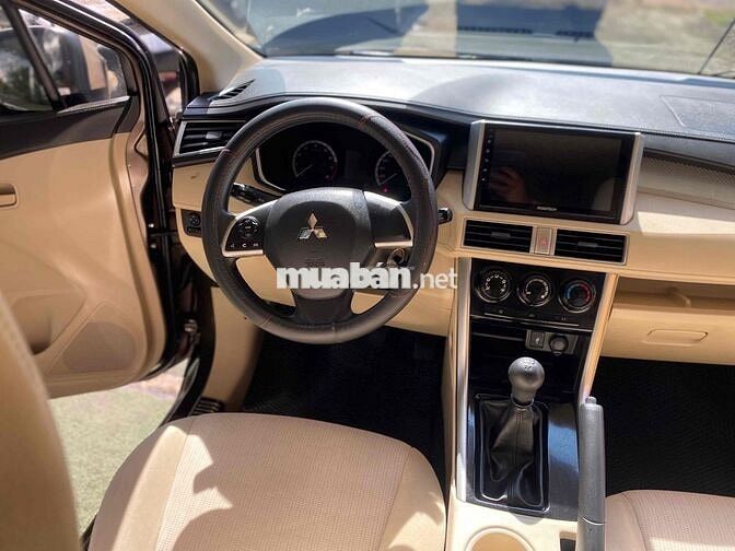 Mitsubishi Xpander 2019 1.5 MT - 1 chủ