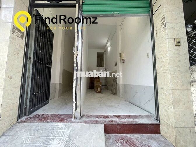 🌹Cho thuê MẶT BẰNG KINH DOANH Online đường Oto (có chỗ ở lại)