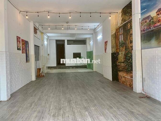 CHO THUÊ MẶT BẰNG 120M2 KHU VỰC PHƯỜNG VĨNH PHƯỚC GIÁ 15 TRIỆU / THÁNG