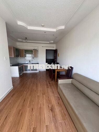 Cần bán căn hộ CC Thái An, Nguyễn Văn Quá, Q12. Giá 1,3tỷ 45m2 1PN