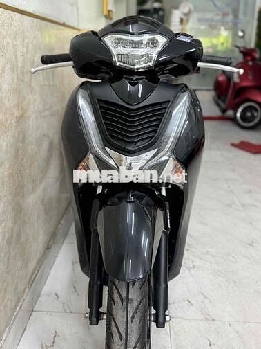 SH 125 đời 2019 đen bóng siêu mới 43F1-433.95