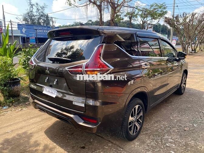 Mitsubishi Xpander 2019 1.5 MT - 1 chủ