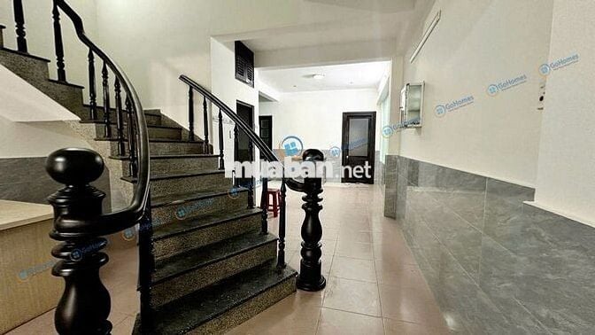 🔴 (NCC) CHO THUÊ NHÀ 4 TẦNG ĐƯỜNG LÊ THANH NGHỊ - GẦN PHAN ĐĂNG LƯU
