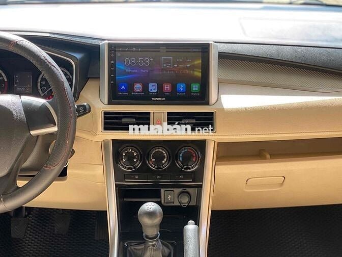 Mitsubishi Xpander 2019 1.5 MT - 1 chủ
