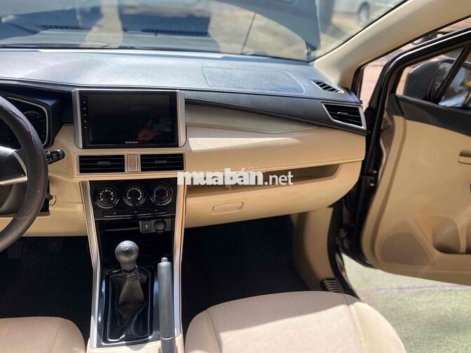 Mitsubishi Xpander 2019 1.5 MT - 1 chủ