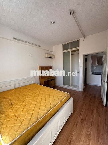 Cần bán căn hộ CC Thái An, Nguyễn Văn Quá, Q12. Giá 1,3tỷ 45m2 1PN