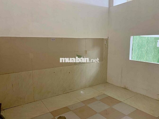 CHO THUÊ MẶT BẰNG 120M2 KHU VỰC PHƯỜNG VĨNH PHƯỚC GIÁ 15 TRIỆU / THÁNG