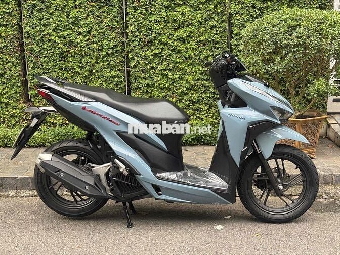Vario 150 Đk 2021 Bstp Chính Chủ Odo Lướt