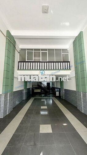 🔴 (NCC) CHO THUÊ NHÀ 4 TẦNG ĐƯỜNG LÊ THANH NGHỊ - GẦN PHAN ĐĂNG LƯU