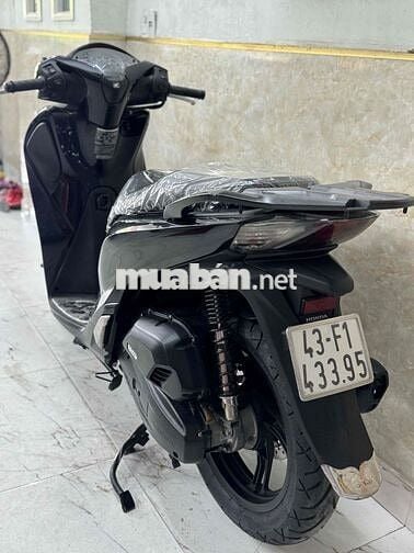 SH 125 đời 2019 đen bóng siêu mới 43F1-433.95
