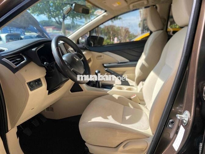 Mitsubishi Xpander 2019 1.5 MT - 1 chủ