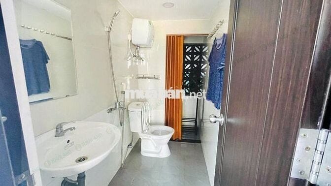 CHO THUÊ CĂN HỘ 1 PHÒNG NGỦ ĐỐI DIỆN CÂY XĂNG NÚI THÀNH