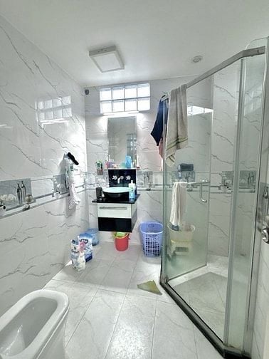 Nhà đẹp giá rẻ Huỳnh Văn Bánh- Q.Phú Nhuận - 58m2- giao ngay chính chủ