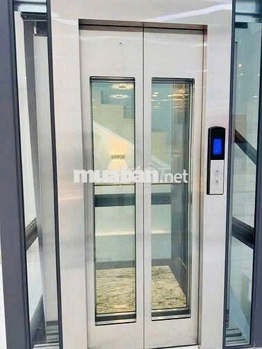SIÊU PHẨM NHÀ 6 TẦNG MẶT TIỀN HỒ BÁ KIỆN, QUẬN 10