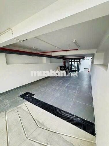 SIÊU PHẨM NHÀ 6 TẦNG MẶT TIỀN HỒ BÁ KIỆN, QUẬN 10