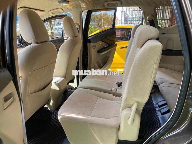 Mitsubishi Xpander 2019 1.5 MT - 1 chủ