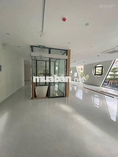 CHO THUÊ MẶT BẰNG 2 MẶT TIỀN TRẦN PHÚ – SÁT BẠCH ĐẰNG