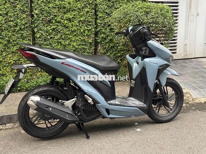 Vario 150 Đk 2021 Bstp Chính Chủ Odo Lướt