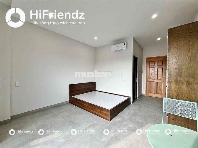 STUDIO MỚI BÀN GIAO NGAY VEN SÔNG AN PHÚ ĐÔNG