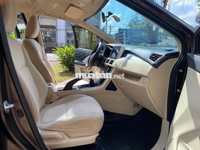 Mitsubishi Xpander 2019 1.5 MT - 1 chủ