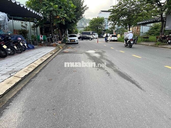 Chính chủ cần bán lô đất Mt Nguyễn Nhược Pháp