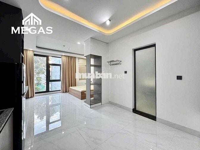 CHO THUÊ CĂN HỘ ĐỐI DIỆN SVĐ PHÚ THỌ, CƯ XÁ LỮ GIA, AN NINH TIỆN NGHI
