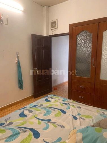 Cho thuê phòng trọ tại Quận 10