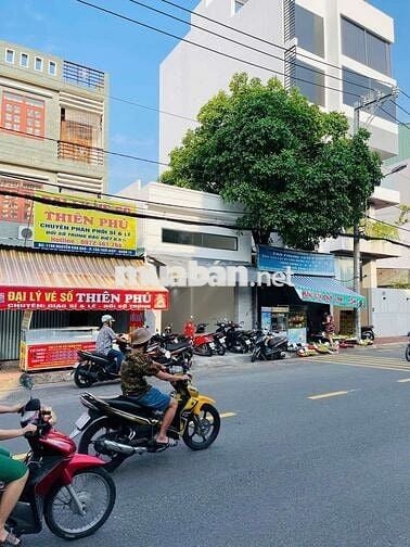 Nhà chính chủ 226 Mặt tiền Đường trần thị cờ, phường thới an, quận 12