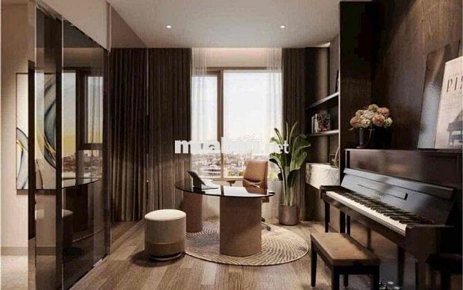 Bán Dự án mới Trung tâm thanh Phố Mới