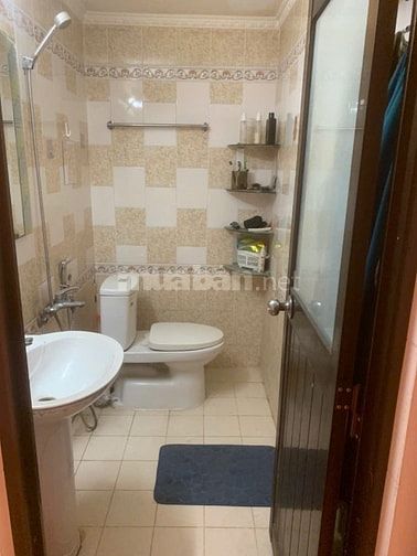 Cho thuê phòng trọ tại Quận 10