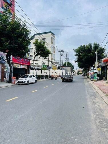 Nhà chính chủ 226 Mặt tiền Đường trần thị cờ, phường thới an, quận 12