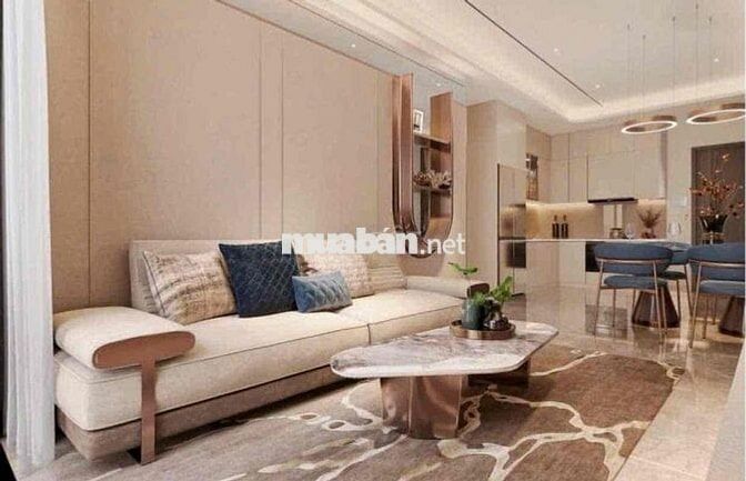 Bán Dự án mới Trung tâm thanh Phố Mới