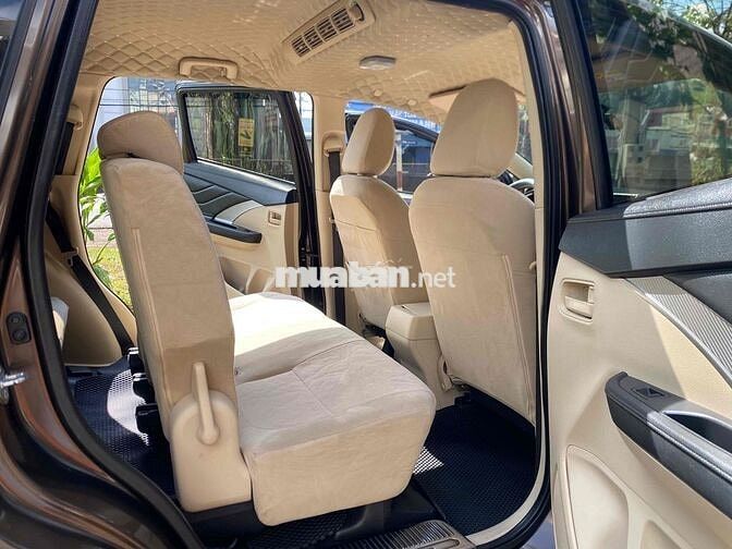 Mitsubishi Xpander 2019 1.5 MT - 1 chủ