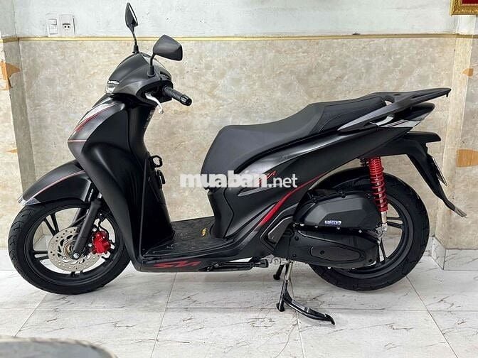 SH 125 ABS đời 2025 odo 2 nghìn mới 99% 43AA-829.5
