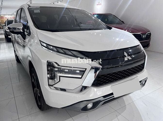 Xpander 2022 AT Premium